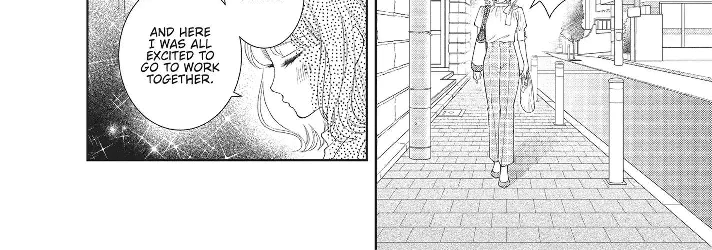 Yonoi Tsukihiko's Happy Hell «Official» Chapter 4 page 5 - 