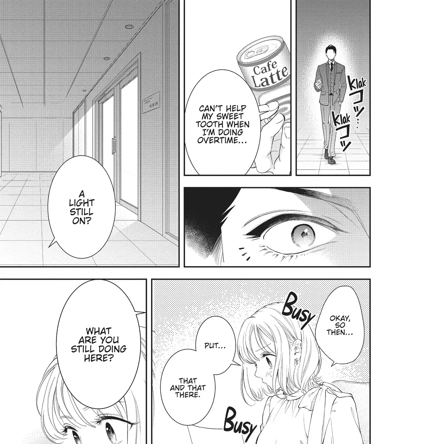 Yonoi Tsukihiko's Happy Hell «Official» Chapter 4 page 42 - 