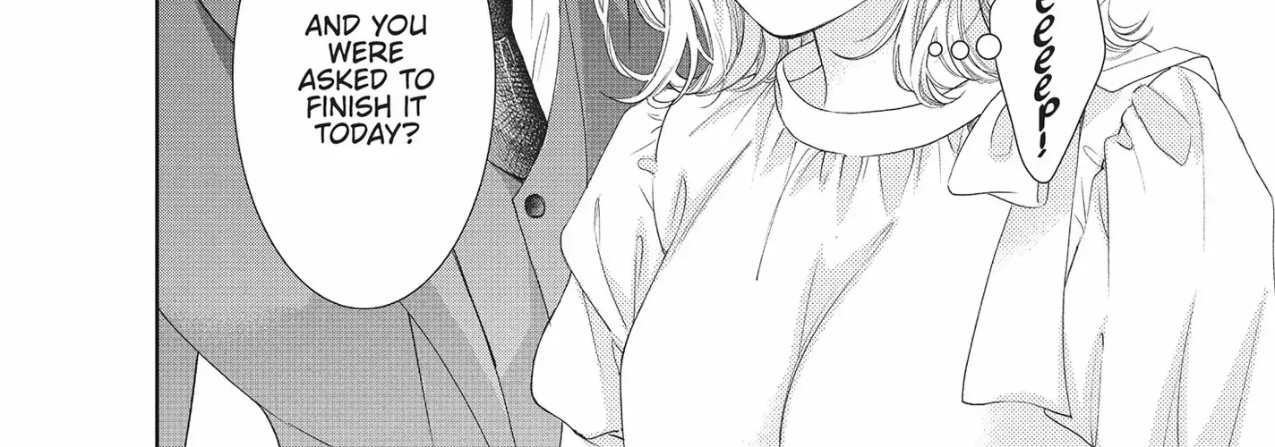 Yonoi Tsukihiko's Happy Hell «Official» Chapter 4 page 45 - 