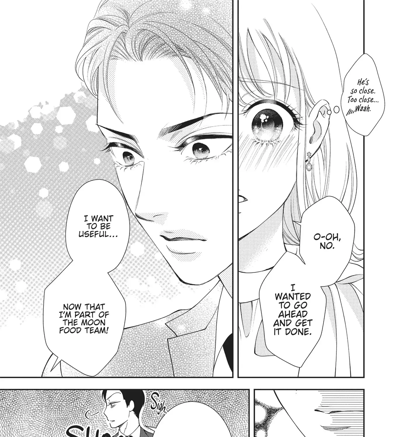Yonoi Tsukihiko's Happy Hell «Official» Chapter 4 page 46 - 