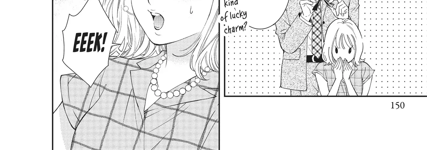 Yonoi Tsukihiko's Happy Hell «Official» Chapter 4 page 53 - 