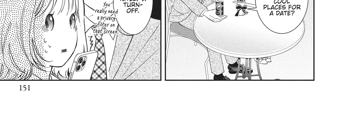 Yonoi Tsukihiko's Happy Hell «Official» Chapter 4 page 55 - 