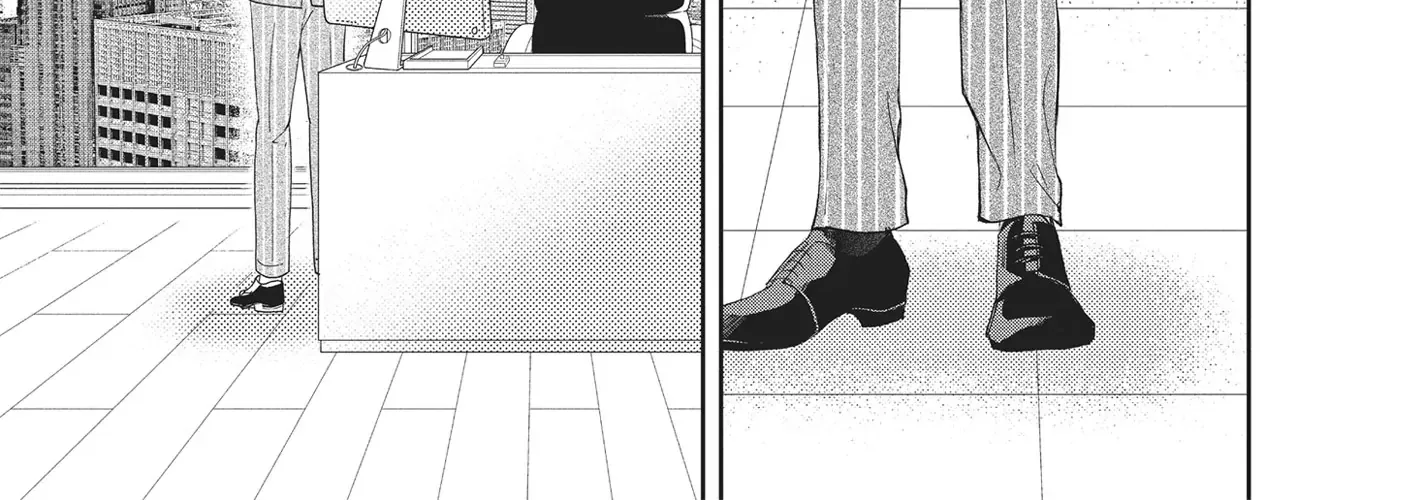 Yonoi Tsukihiko's Happy Hell «Official» Chapter 4 page 59 - 