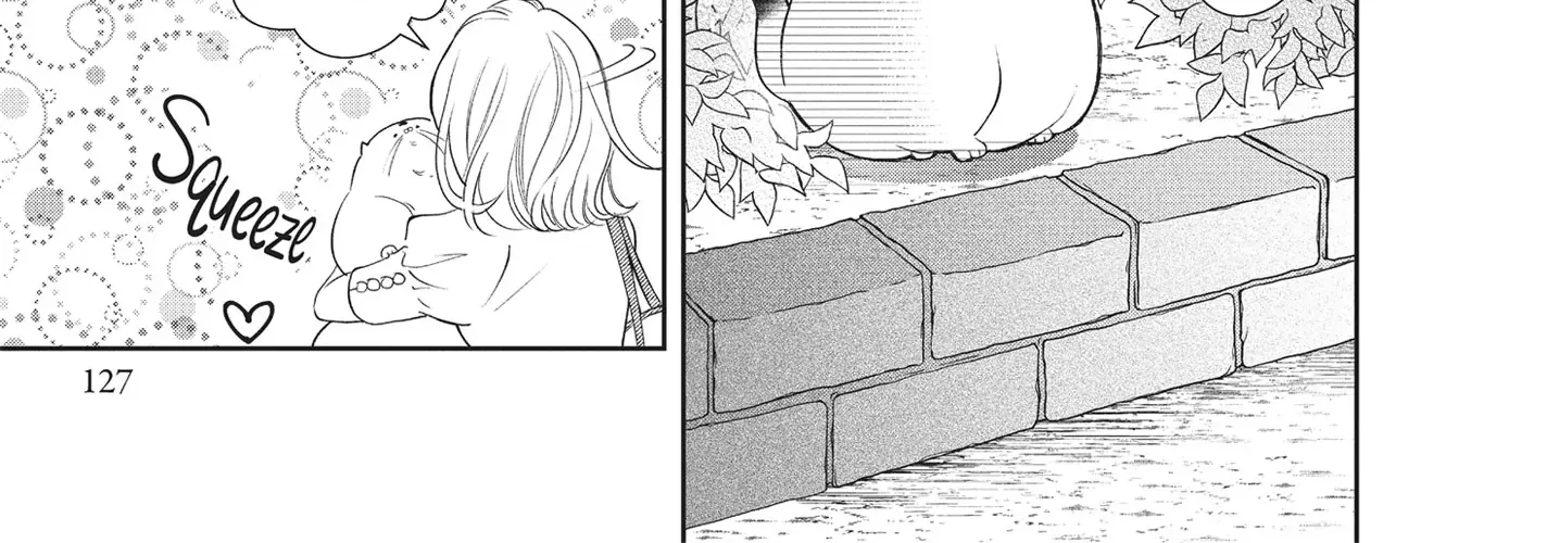 Yonoi Tsukihiko's Happy Hell «Official» Chapter 4 page 7 - 