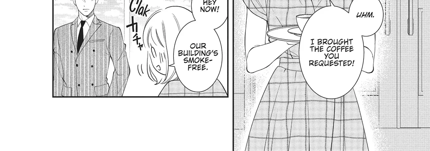 Yonoi Tsukihiko's Happy Hell «Official» Chapter 4 page 61 - 