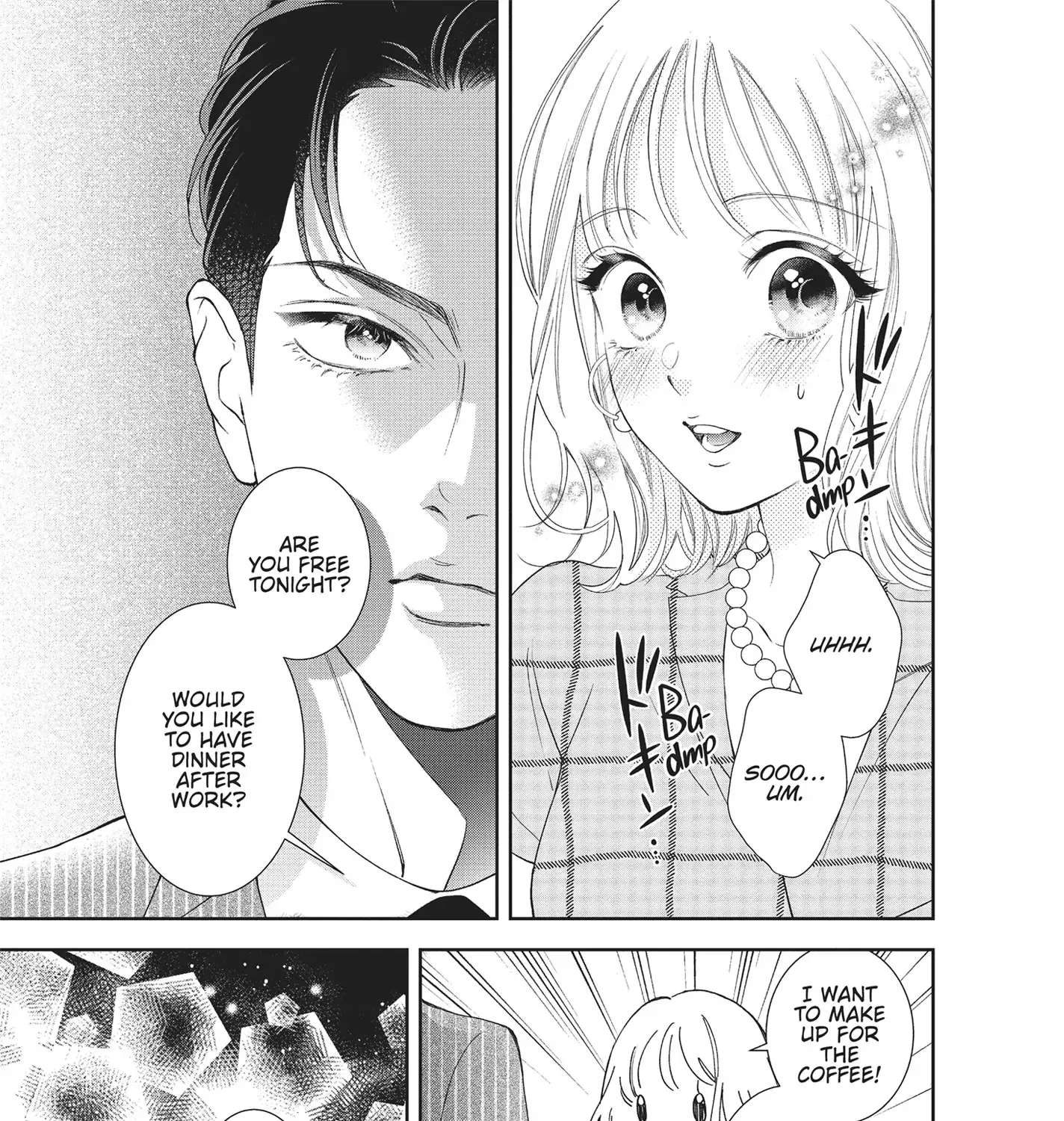 Yonoi Tsukihiko's Happy Hell «Official» Chapter 4 page 62 - 