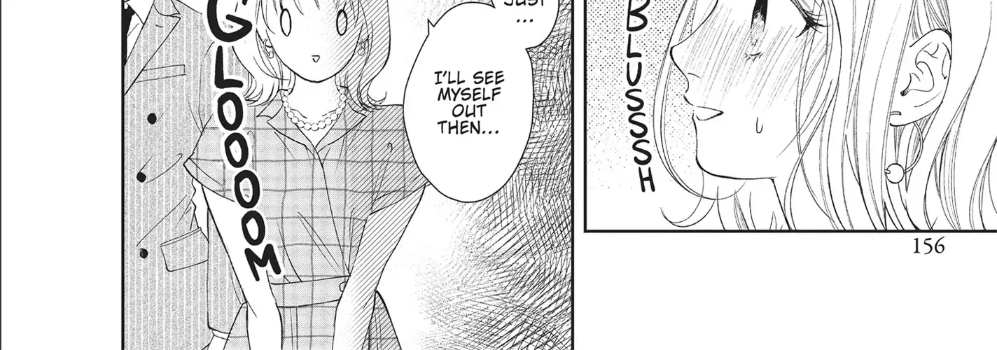 Yonoi Tsukihiko's Happy Hell «Official» Chapter 4 page 65 - 