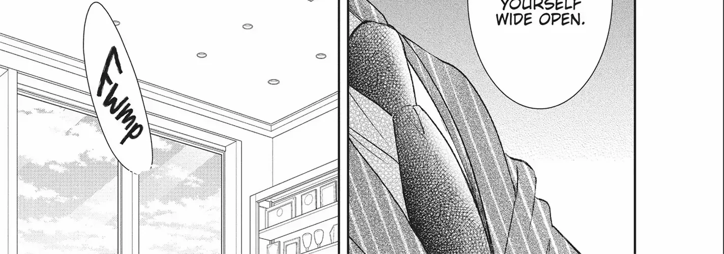 Yonoi Tsukihiko's Happy Hell «Official» Chapter 4 page 67 - 