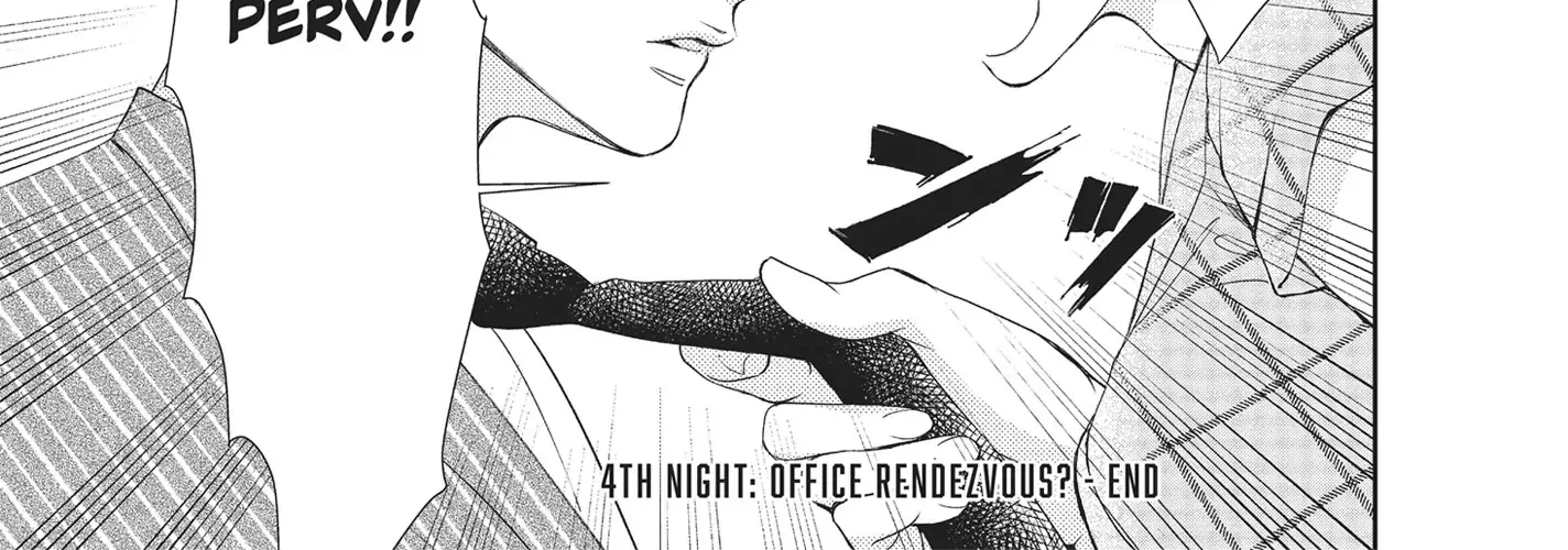 Yonoi Tsukihiko's Happy Hell «Official» Chapter 4 page 71 - 