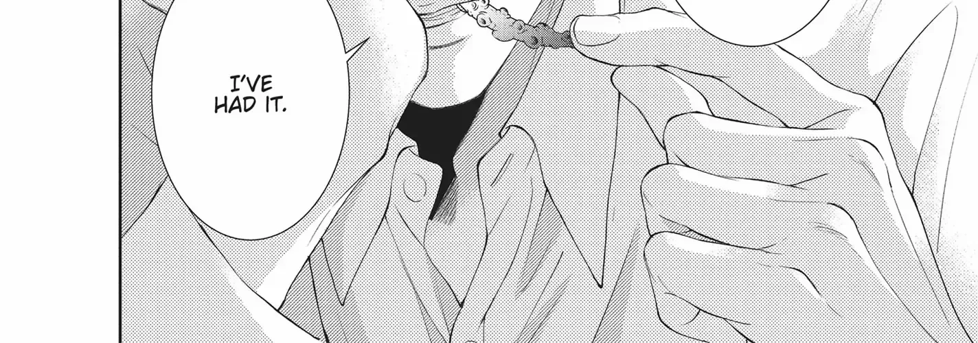 Yonoi Tsukihiko's Happy Hell «Official» Chapter 4 page 77 - 