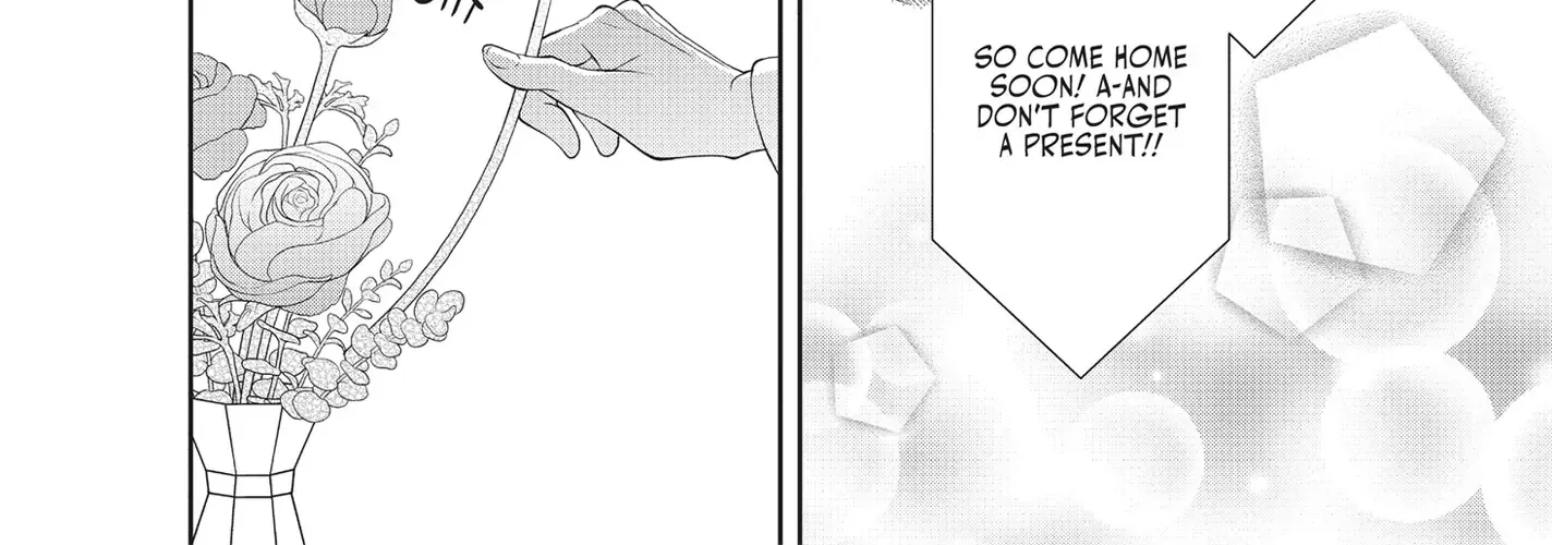 Yonoi Tsukihiko's Happy Hell «Official» Chapter 4 page 81 - 