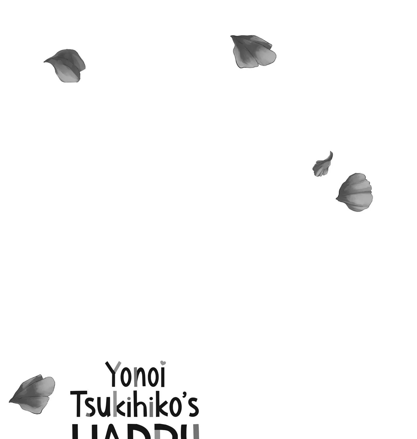 Yonoi Tsukihiko's Happy Hell «Official» Chapter 4 page 86 - 
