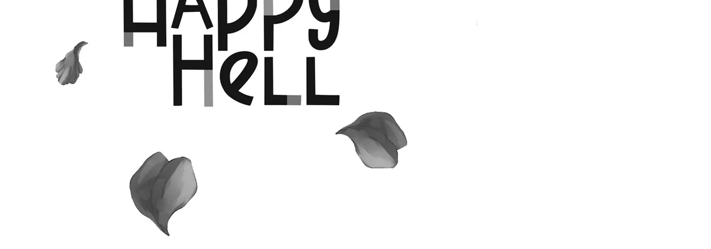 Yonoi Tsukihiko's Happy Hell «Official» Chapter 4 page 87 - 