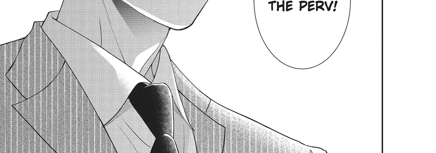 Yonoi Tsukihiko's Happy Hell «Official» Chapter 5 page 17 - 