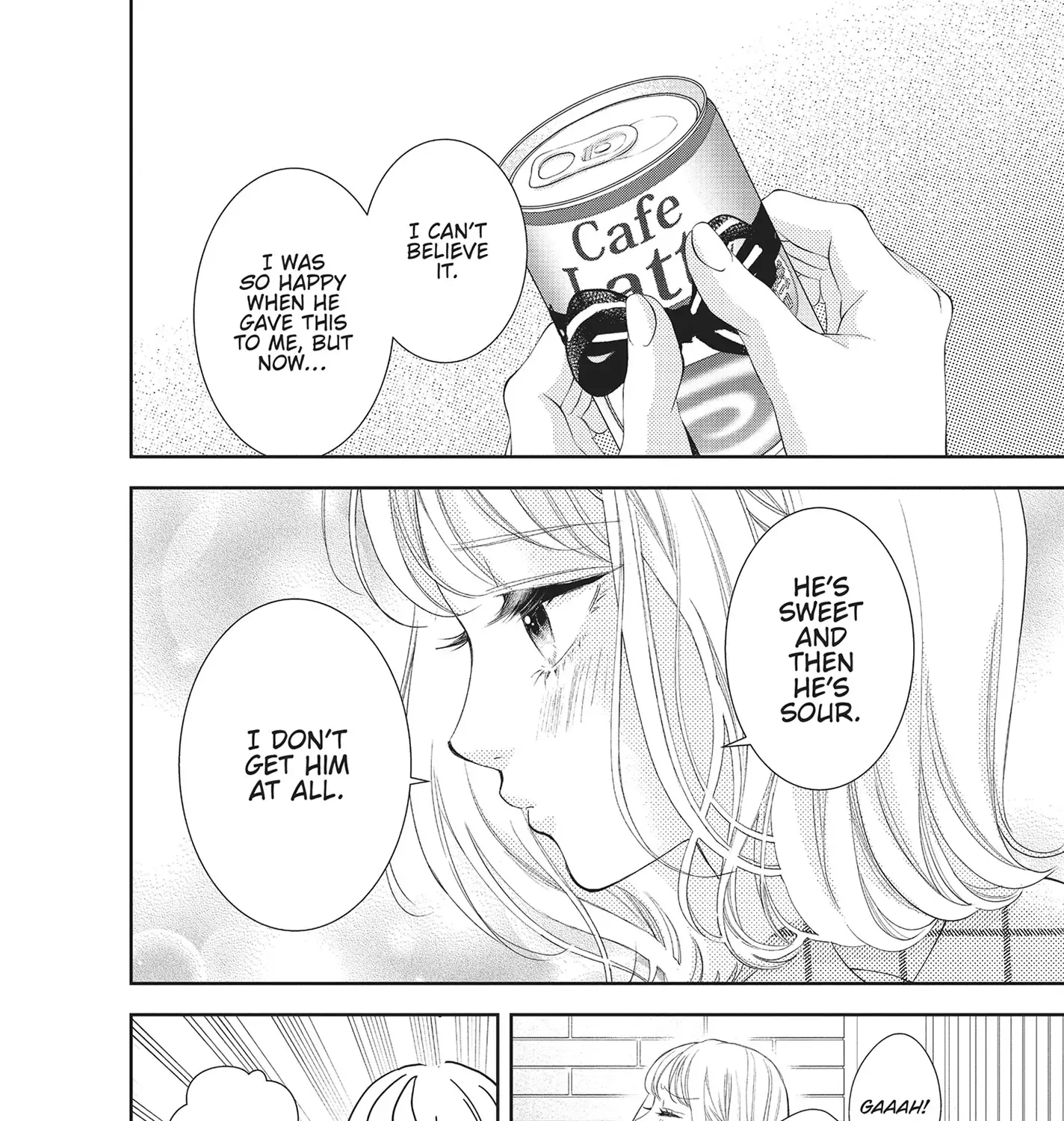 Yonoi Tsukihiko's Happy Hell «Official» Chapter 5 page 26 - 