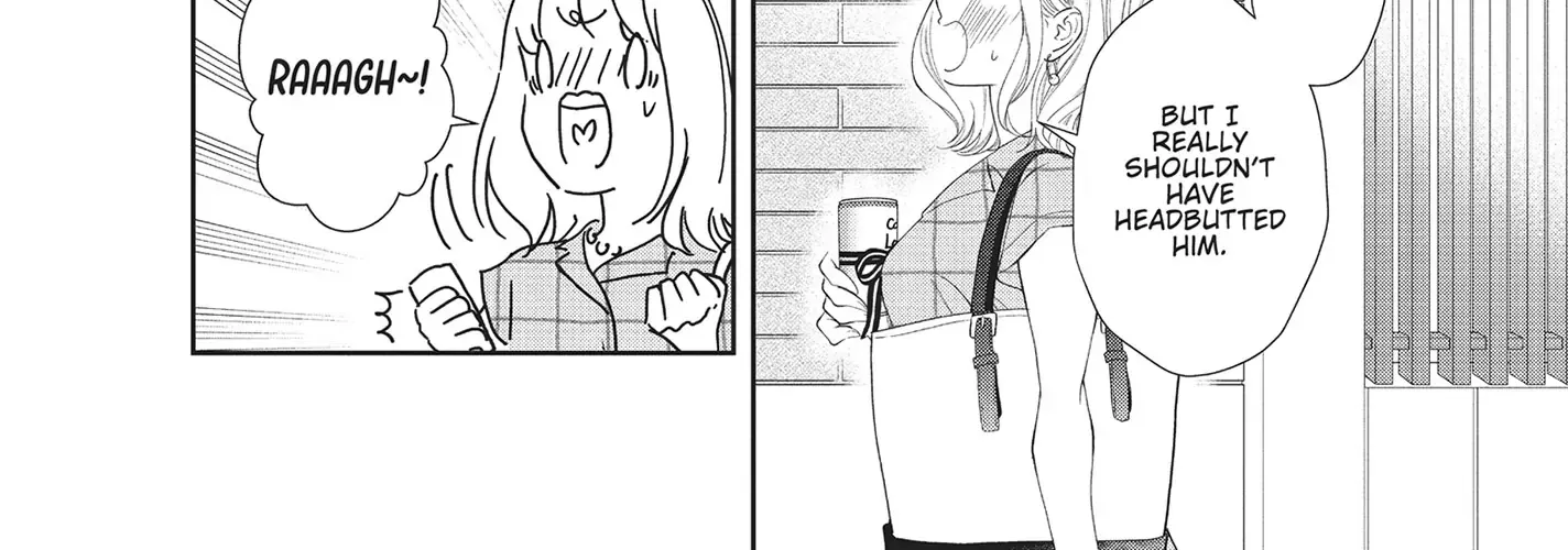 Yonoi Tsukihiko's Happy Hell «Official» Chapter 5 page 27 - 