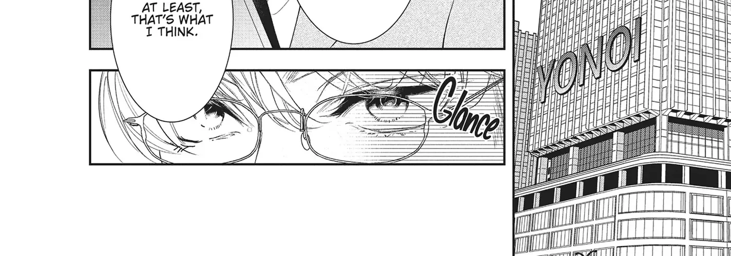 Yonoi Tsukihiko's Happy Hell «Official» Chapter 5 page 31 - 