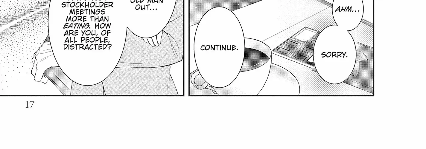 Yonoi Tsukihiko's Happy Hell «Official» Chapter 5 page 33 - 