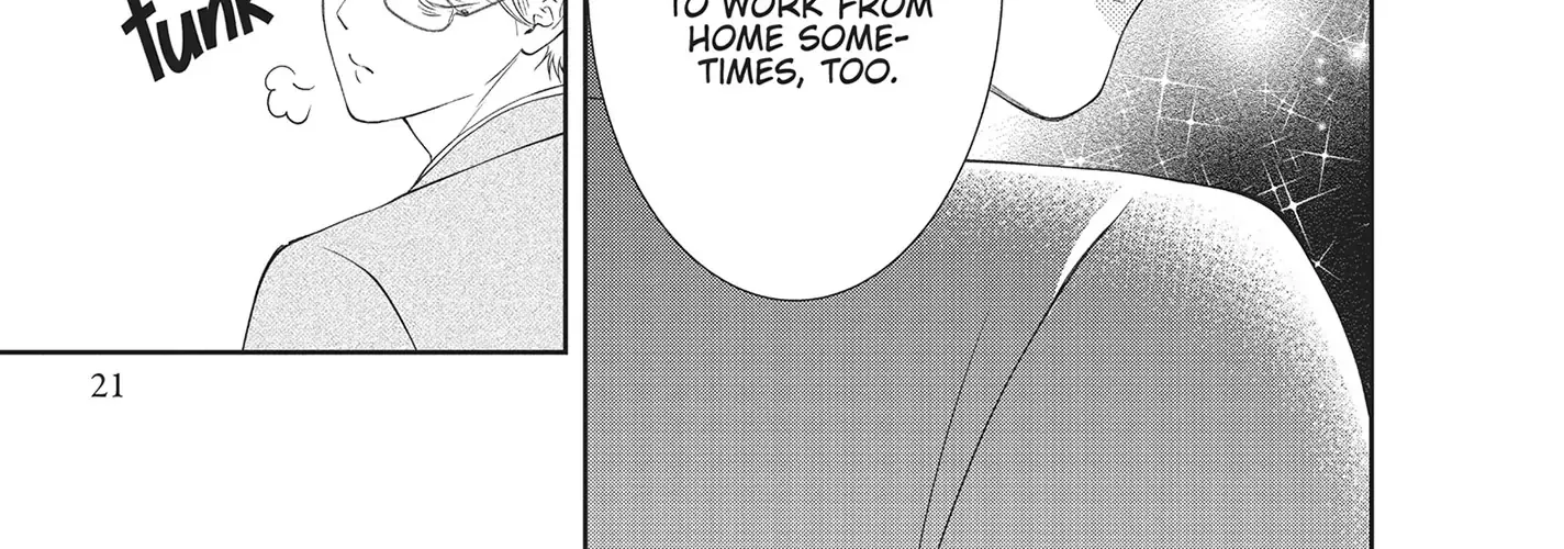 Yonoi Tsukihiko's Happy Hell «Official» Chapter 5 page 41 - 