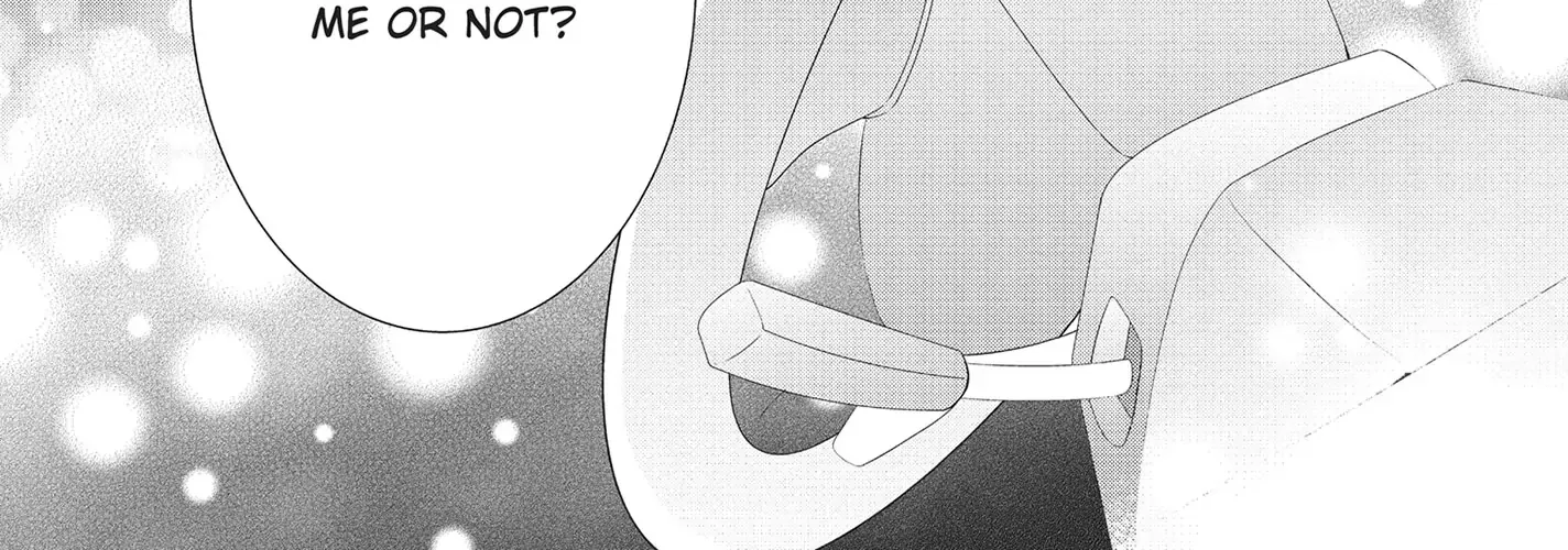 Yonoi Tsukihiko's Happy Hell «Official» Chapter 5 page 45 - 