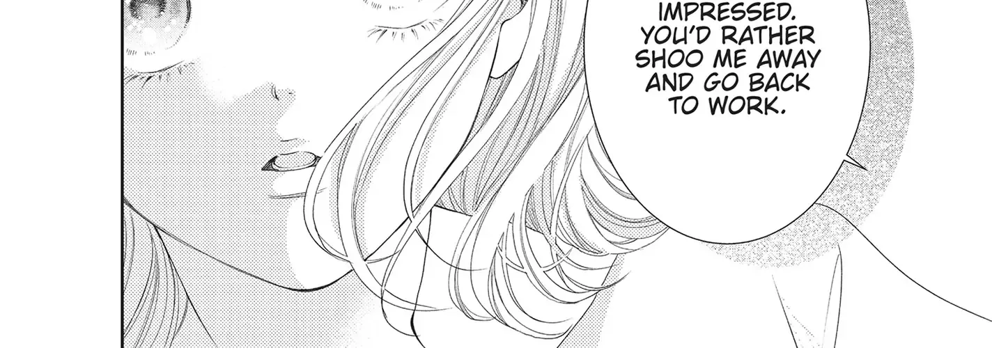 Yonoi Tsukihiko's Happy Hell «Official» Chapter 5 page 51 - 