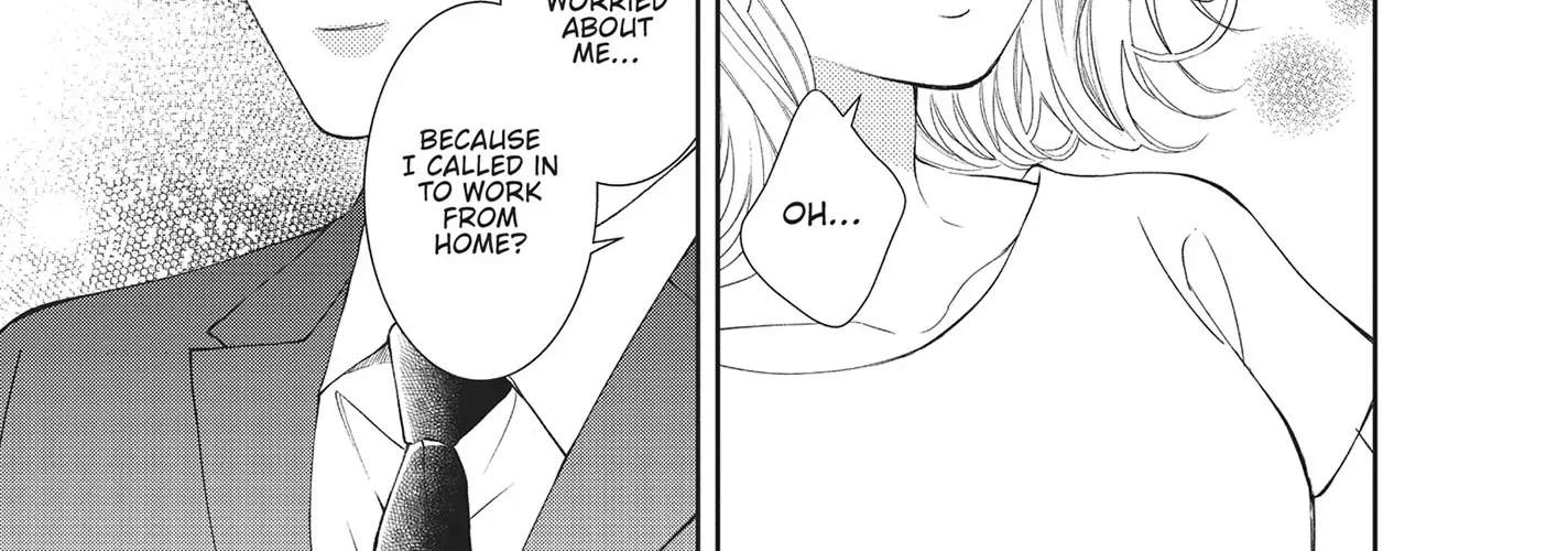 Yonoi Tsukihiko's Happy Hell «Official» Chapter 5 page 53 - 