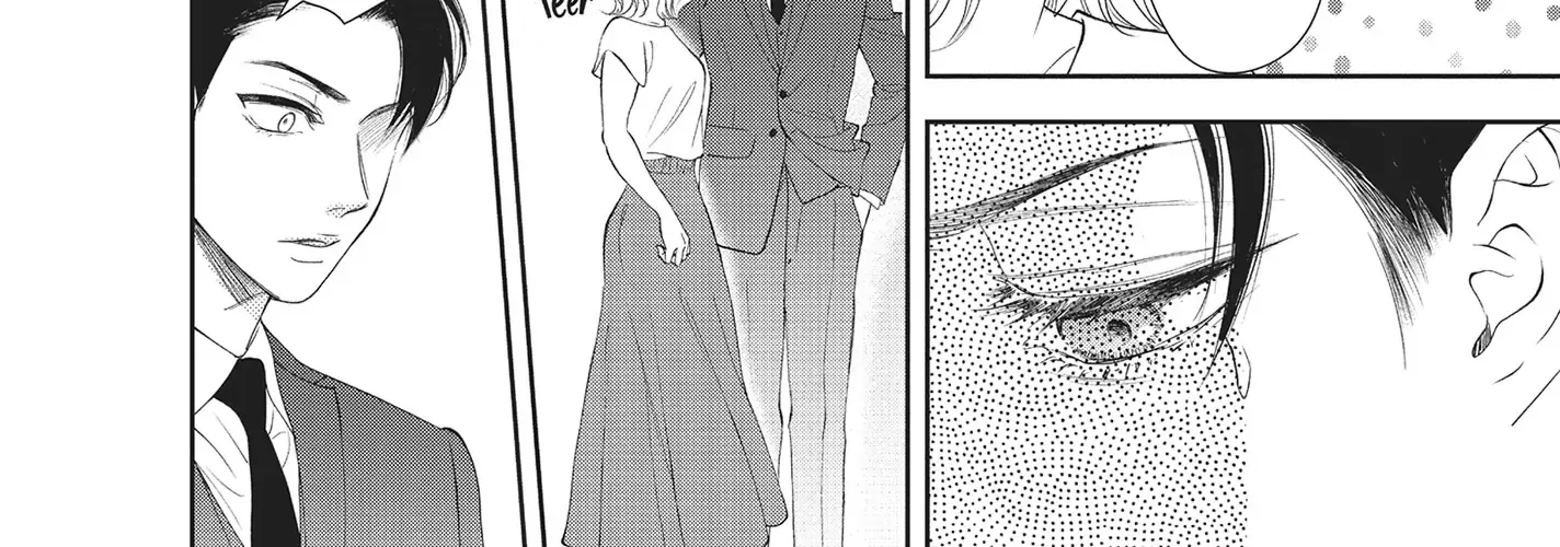 Yonoi Tsukihiko's Happy Hell «Official» Chapter 5 page 55 - 