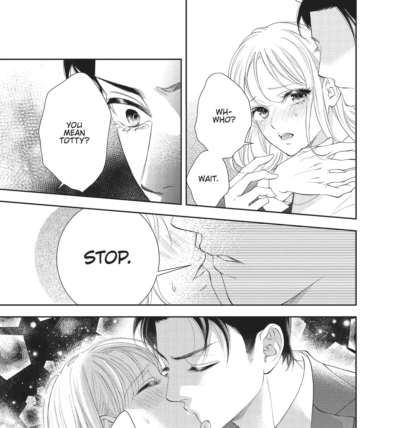 Yonoi Tsukihiko's Happy Hell «Official» Chapter 5 page 60 - 