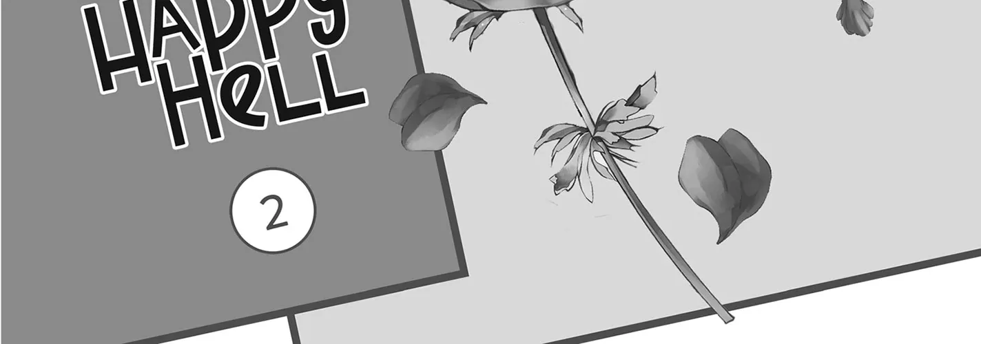 Yonoi Tsukihiko's Happy Hell «Official» Chapter 5 page 7 - 