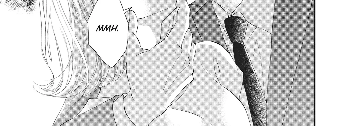 Yonoi Tsukihiko's Happy Hell «Official» Chapter 5 page 61 - 