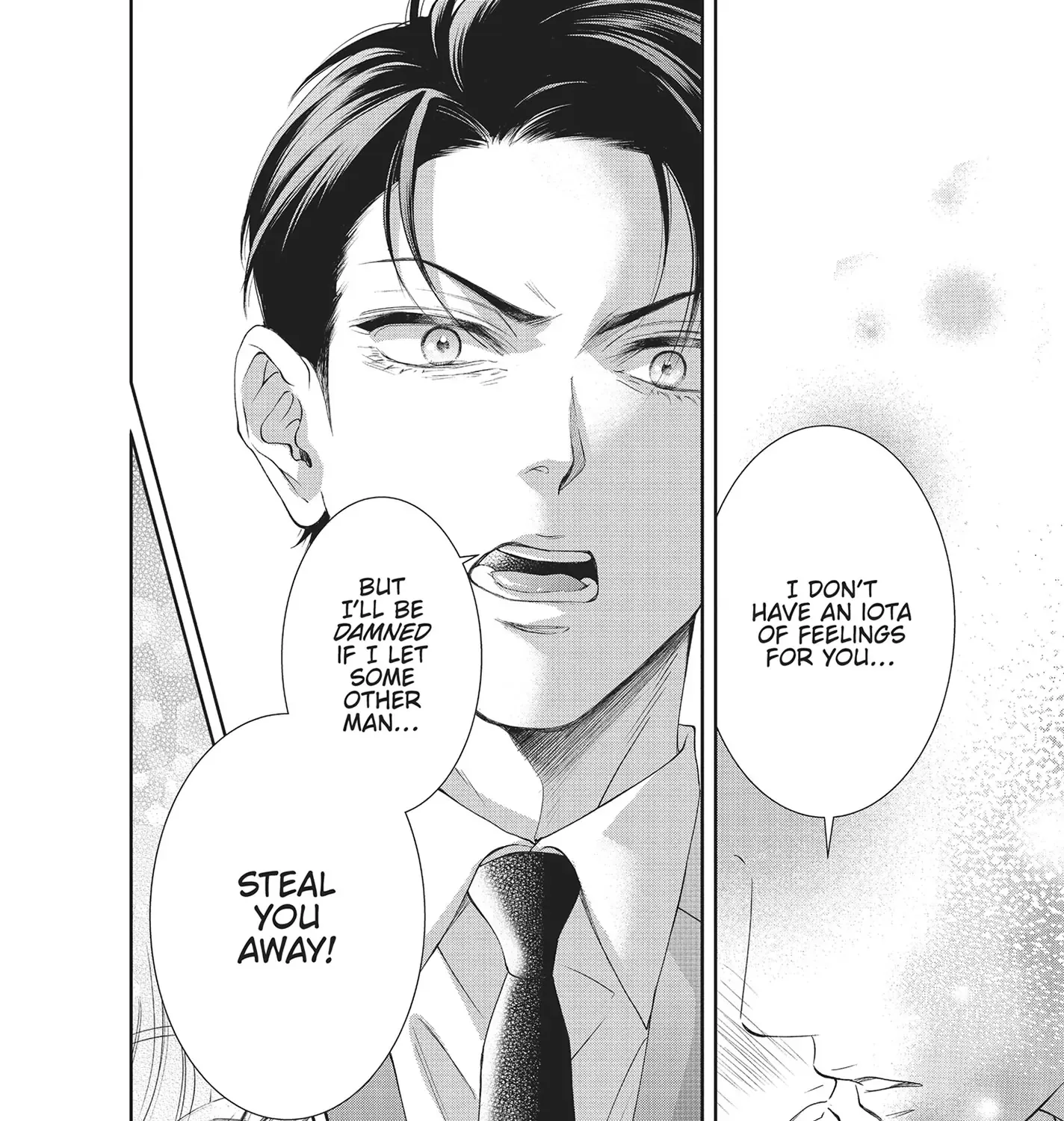 Yonoi Tsukihiko's Happy Hell «Official» Chapter 5 page 62 - 