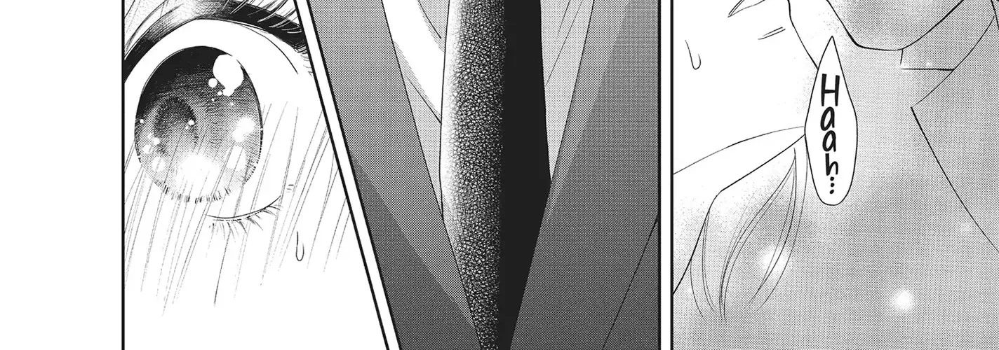 Yonoi Tsukihiko's Happy Hell «Official» Chapter 5 page 63 - 