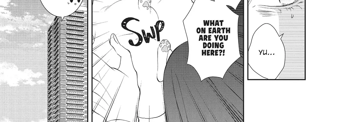Yonoi Tsukihiko's Happy Hell «Official» Chapter 5 page 65 - 