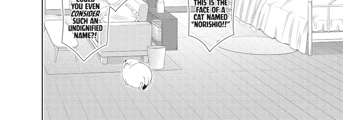 Yonoi Tsukihiko's Happy Hell «Official» Chapter 5 page 67 - 