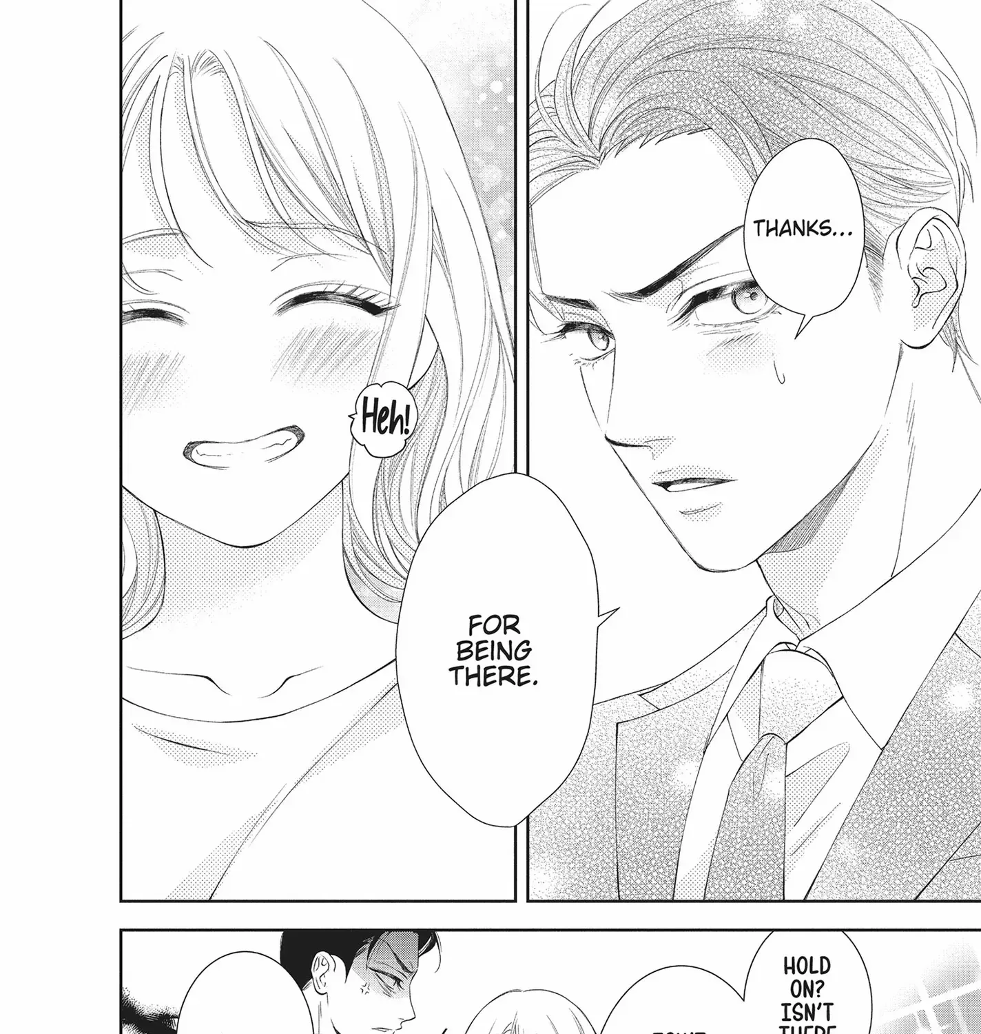 Yonoi Tsukihiko's Happy Hell «Official» Chapter 5 page 70 - 