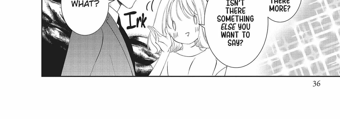 Yonoi Tsukihiko's Happy Hell «Official» Chapter 5 page 71 - 