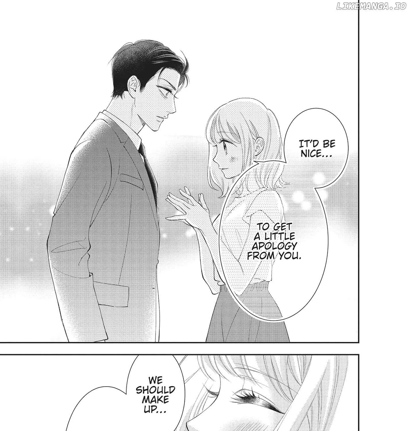 Yonoi Tsukihiko's Happy Hell «Official» Chapter 5 page 72 - 