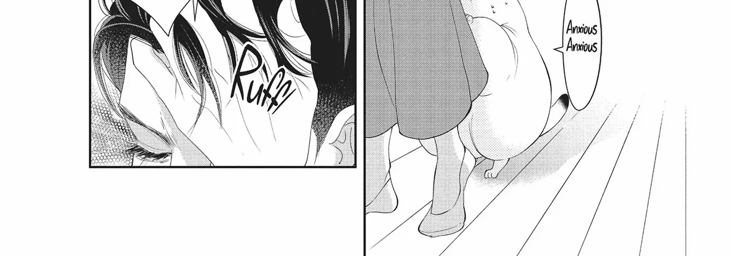 Yonoi Tsukihiko's Happy Hell «Official» Chapter 5 page 75 - 
