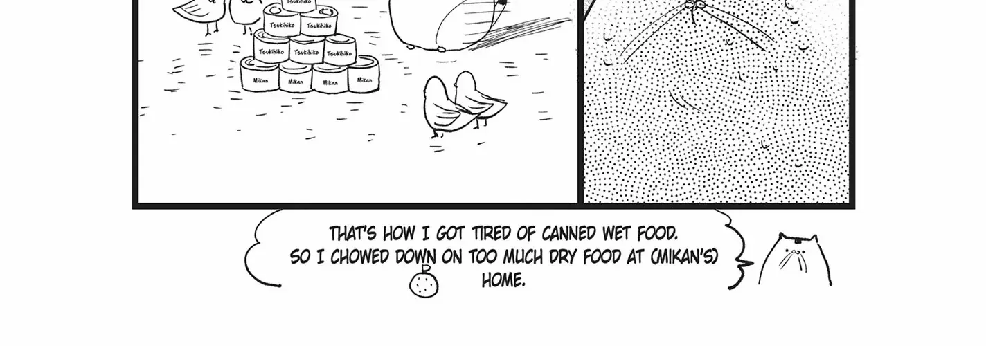 Yonoi Tsukihiko's Happy Hell «Official» Chapter 5 page 79 - 
