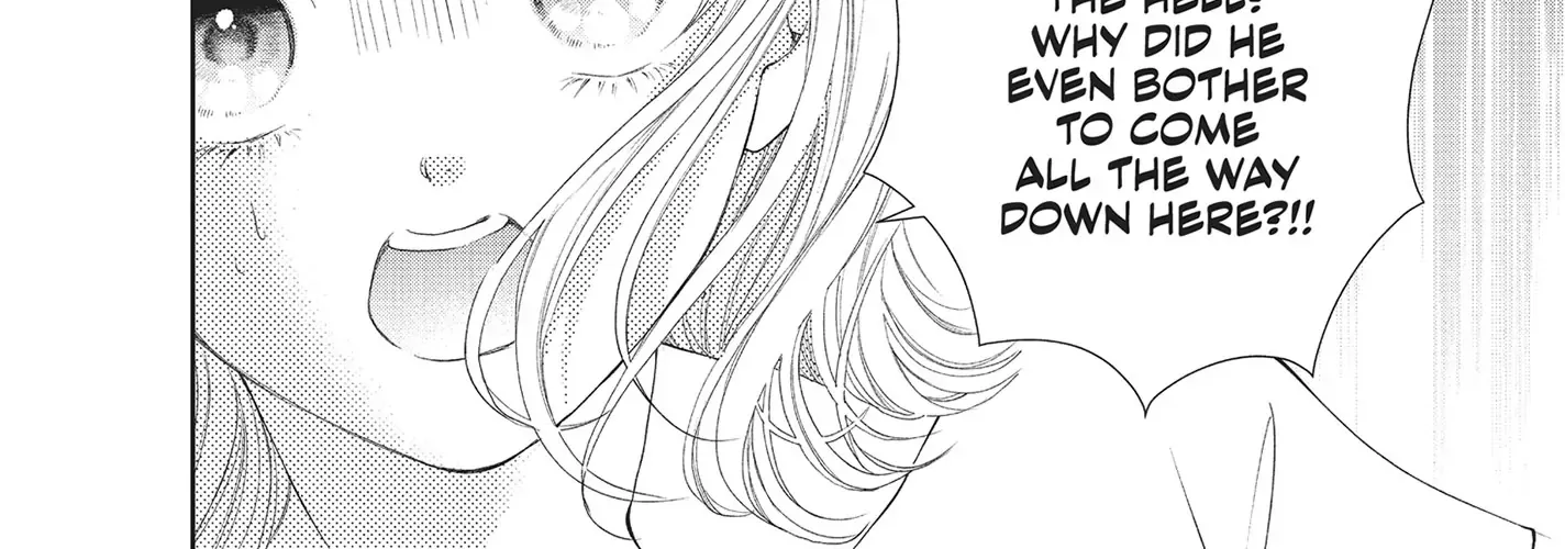 Yonoi Tsukihiko's Happy Hell «Official» Chapter 6 page 12 - 