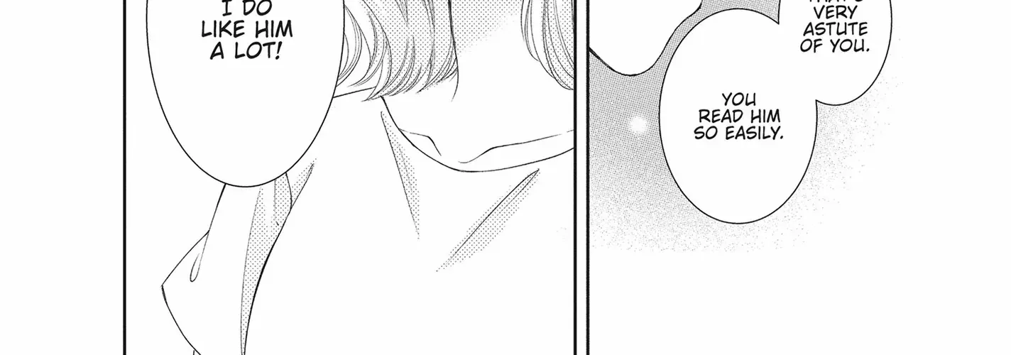 Yonoi Tsukihiko's Happy Hell «Official» Chapter 6 page 16 - 