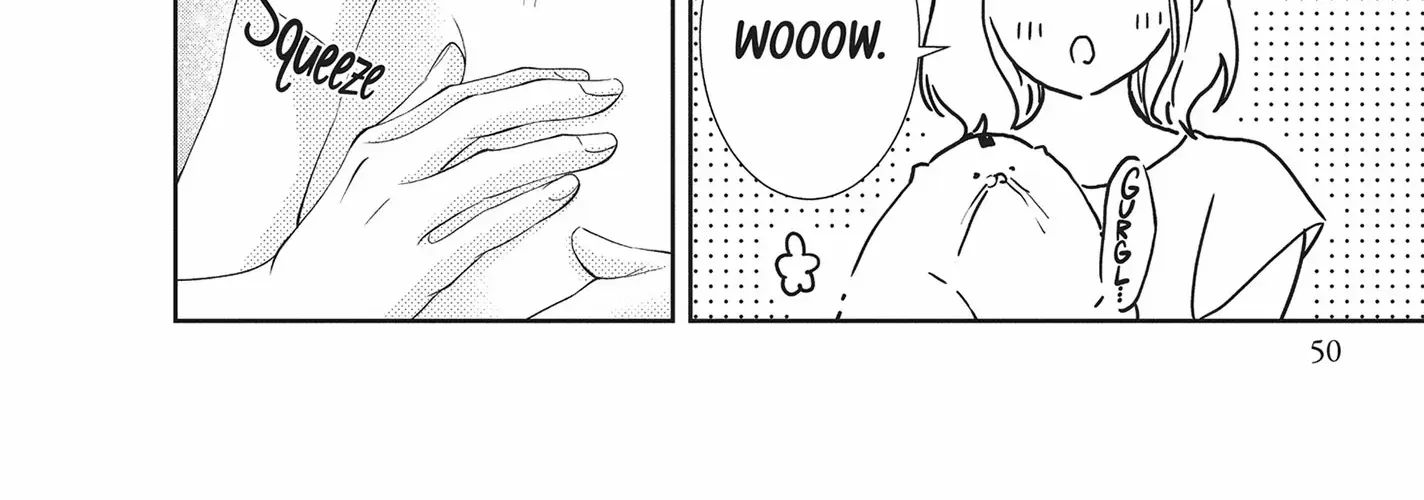 Yonoi Tsukihiko's Happy Hell «Official» Chapter 6 page 20 - 