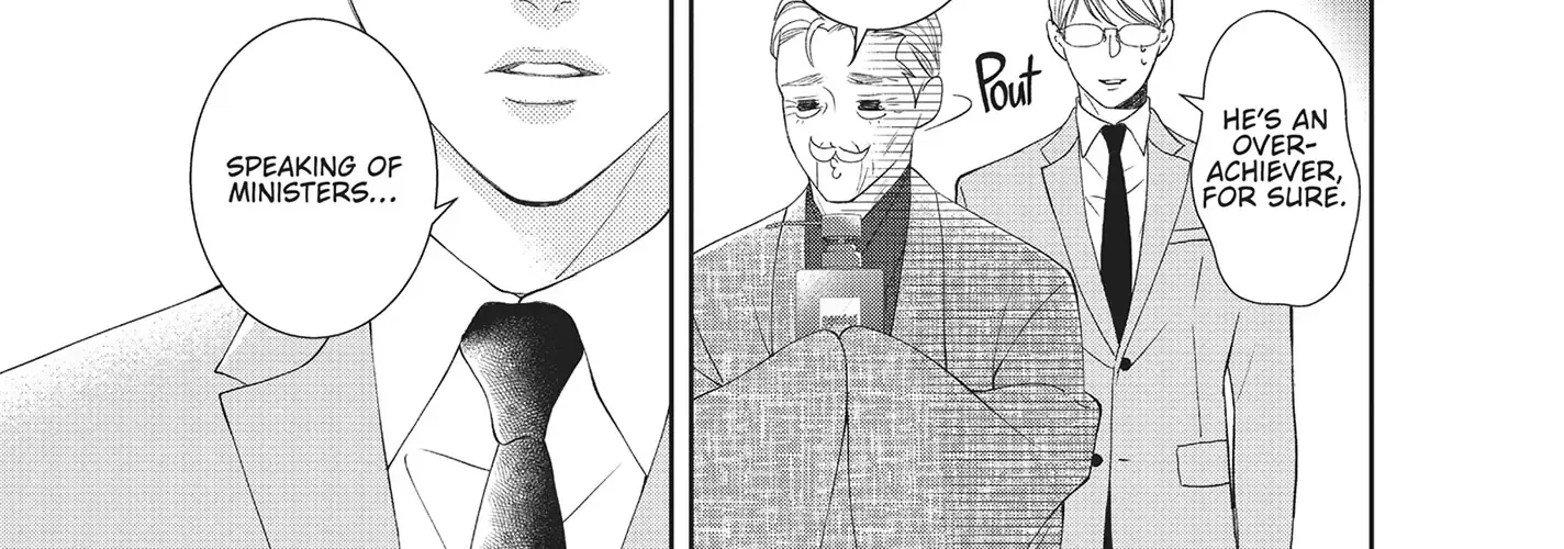 Yonoi Tsukihiko's Happy Hell «Official» Chapter 6 page 26 - 