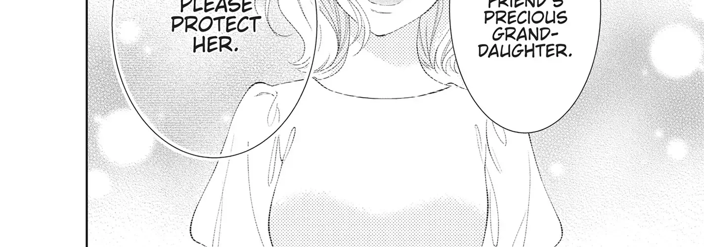 Yonoi Tsukihiko's Happy Hell «Official» Chapter 6 page 32 - 