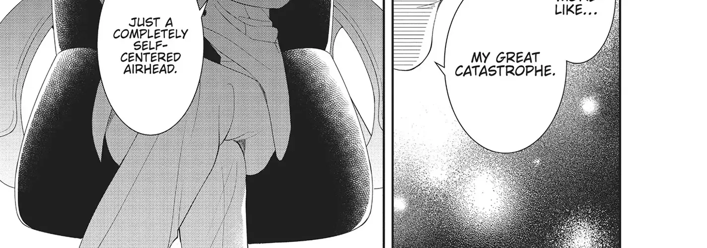 Yonoi Tsukihiko's Happy Hell «Official» Chapter 6 page 38 - 