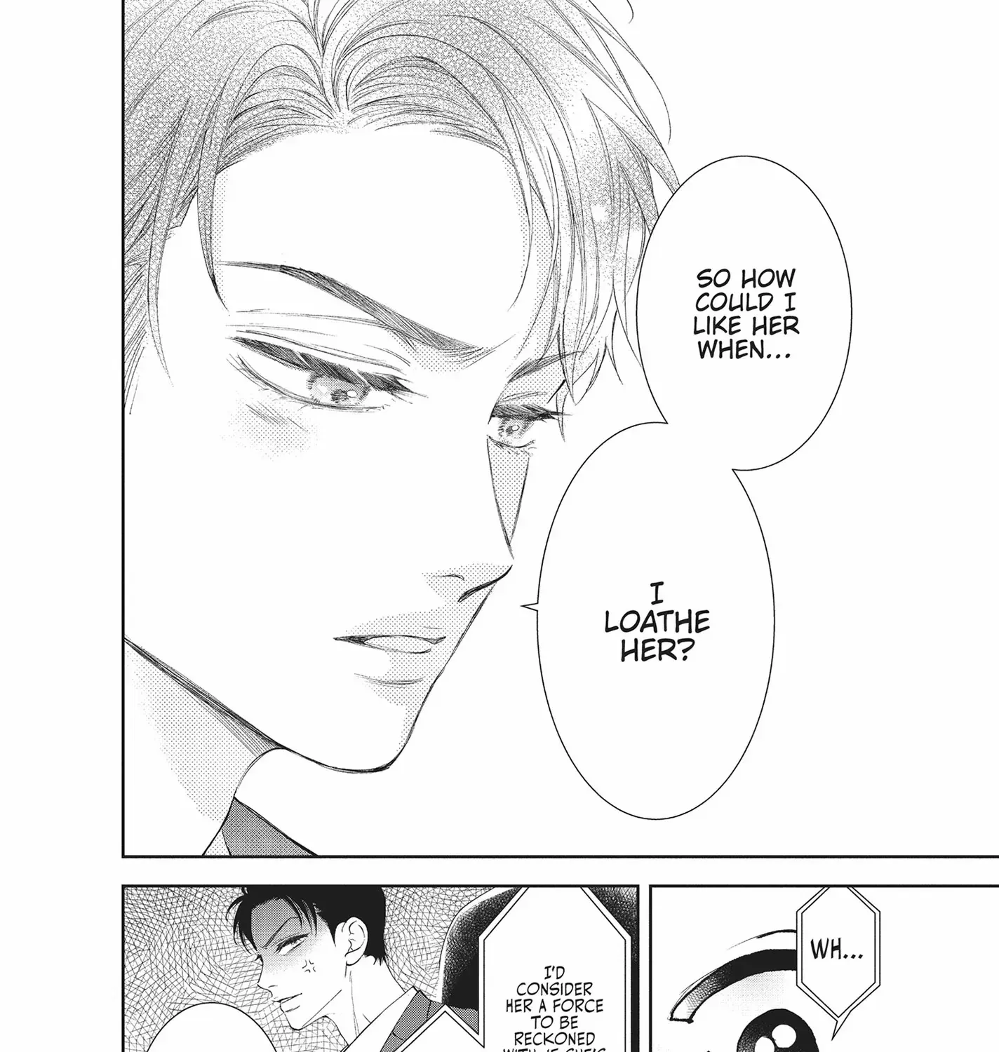 Yonoi Tsukihiko's Happy Hell «Official» Chapter 6 page 39 - 