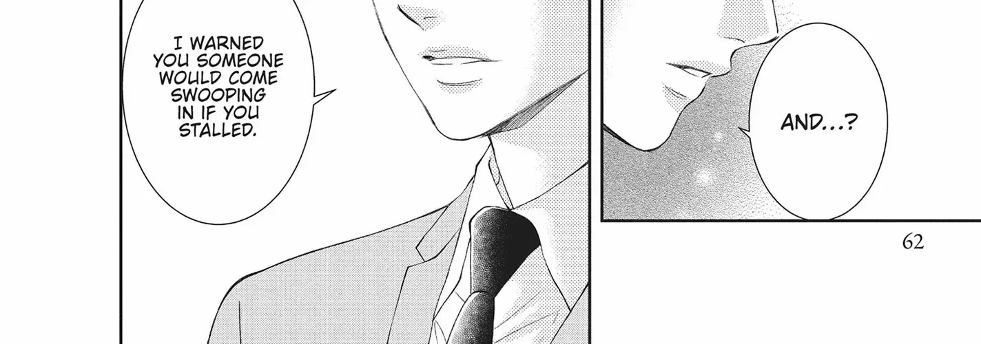 Yonoi Tsukihiko's Happy Hell «Official» Chapter 6 page 44 - 