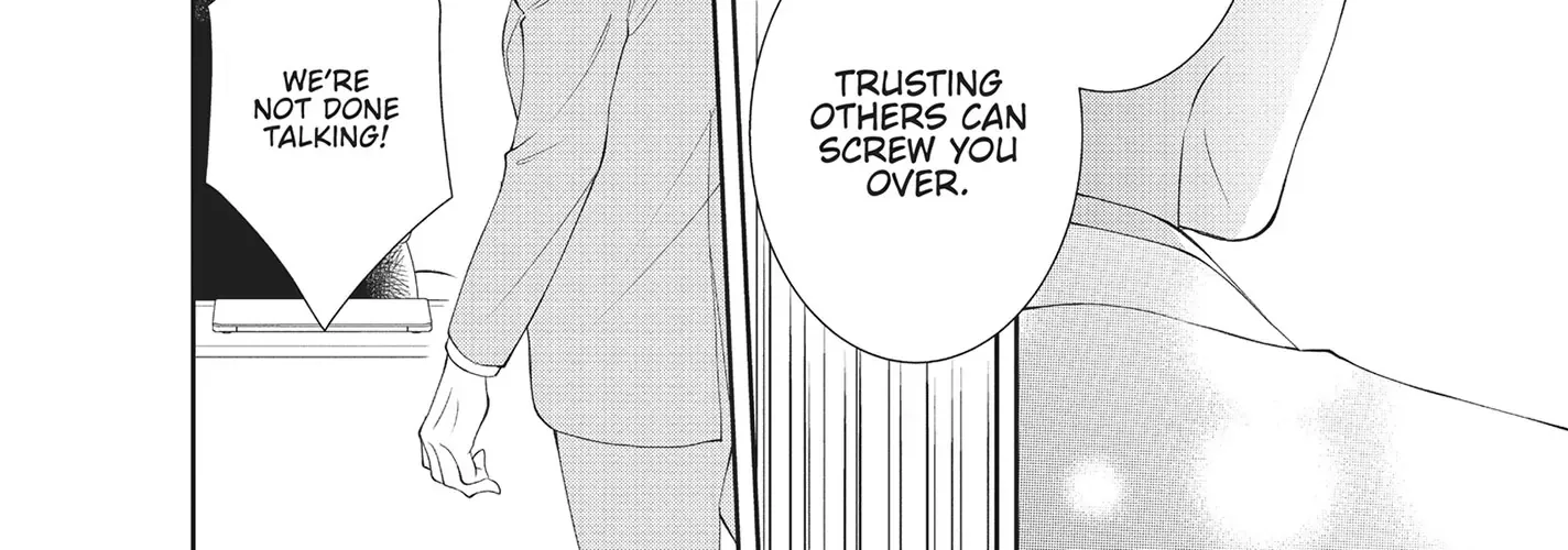 Yonoi Tsukihiko's Happy Hell «Official» Chapter 6 page 48 - 
