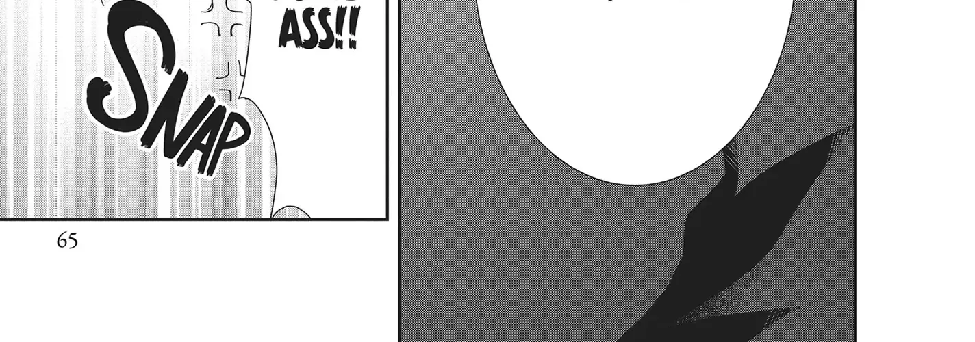 Yonoi Tsukihiko's Happy Hell «Official» Chapter 6 page 50 - 