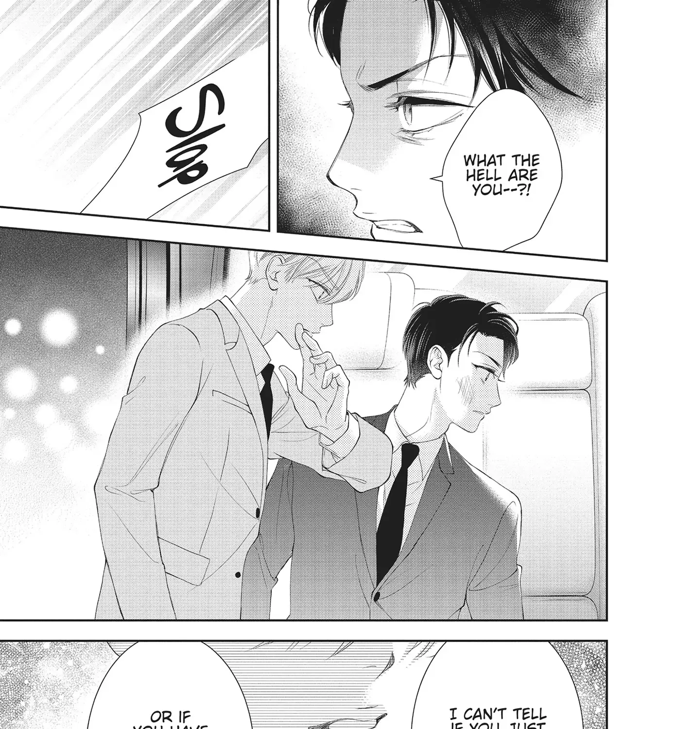 Yonoi Tsukihiko's Happy Hell «Official» Chapter 6 page 53 - 